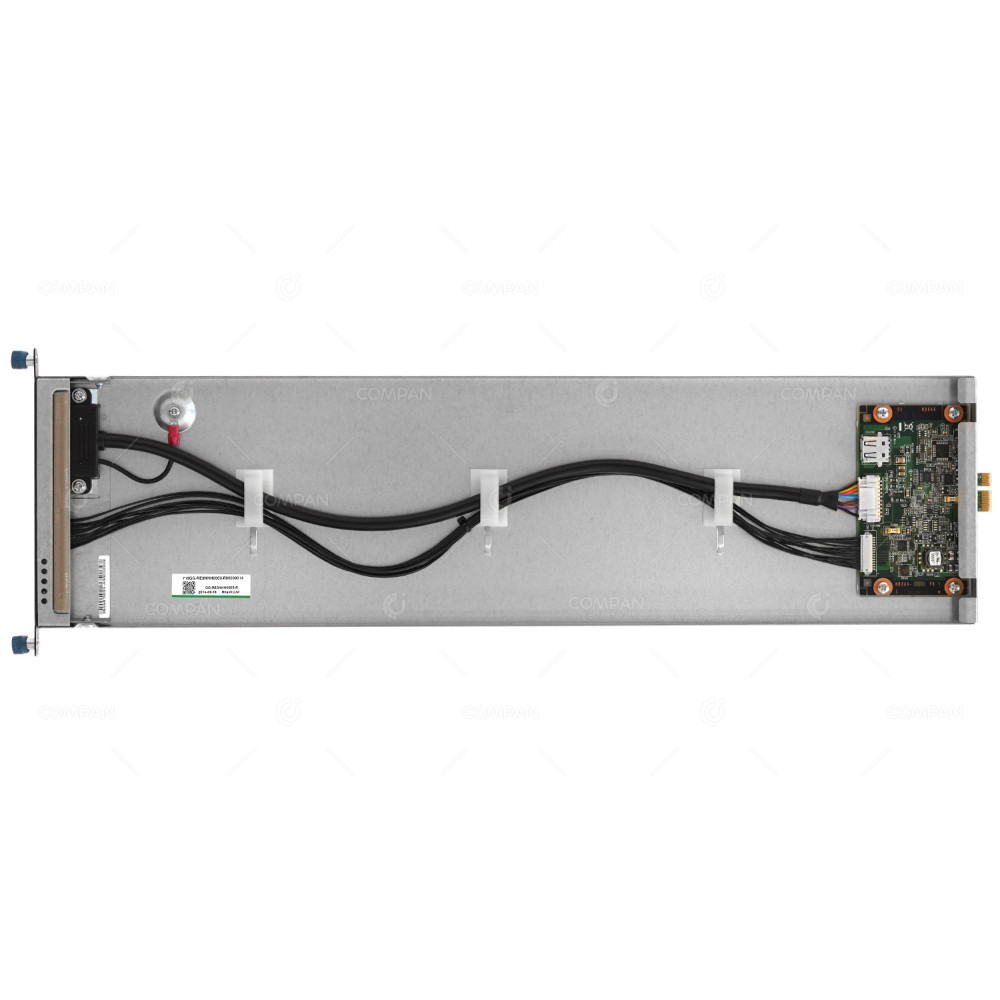 GG-RE3NNN0003-R HITACHI  USB ALARM CONTROLLER PANEL FOR CB 500 BLADE SERVER ENCLOSURE 3555819033-A,